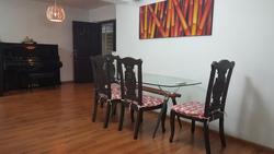 Blk 20 Jalan Membina (Bukit Merah), HDB 5 Rooms #154447222